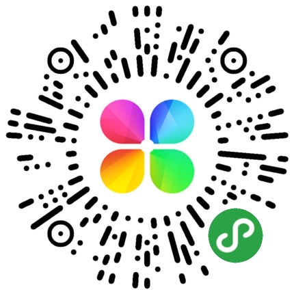 章霞医生二维码