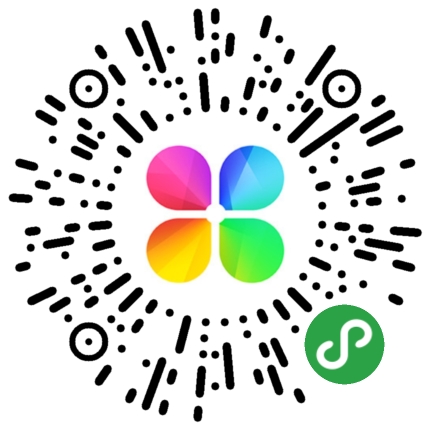 盛娟医生二维码