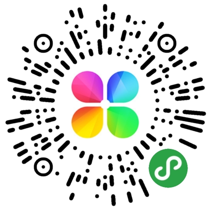 申鲁意医生二维码