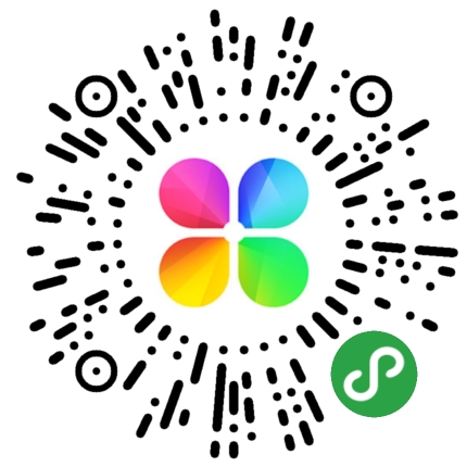 周进医生二维码