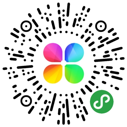 李尖医生二维码