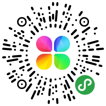 盛倩医生二维码