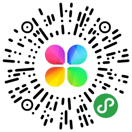 申永恒医生二维码