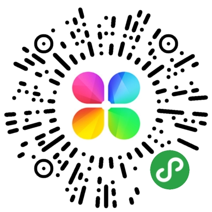 张强医生二维码