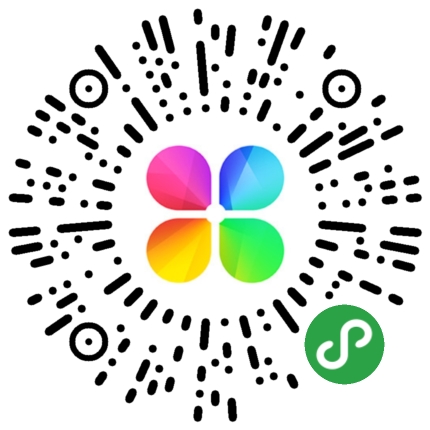 彭美玲医生二维码