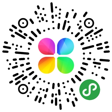 郑伟民医生二维码