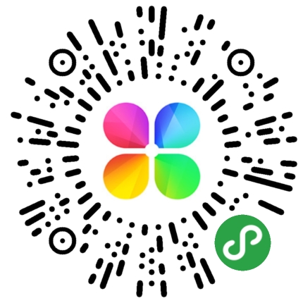 陈丽医生二维码