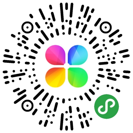 侯良超医生二维码