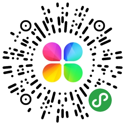 徐克剑医生二维码