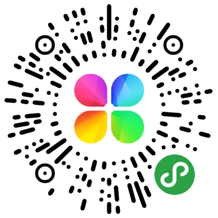 吕丽娟医生二维码