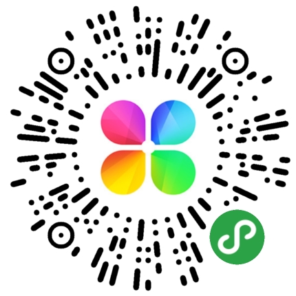 李桂权医生二维码