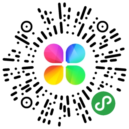 毛张凡医生二维码