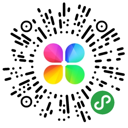 陈锦医生二维码