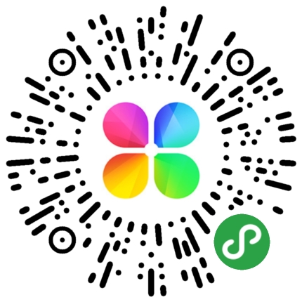 倪芳芳医生二维码