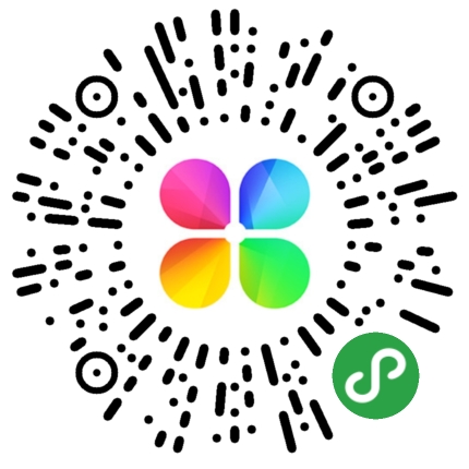 储美清医生二维码