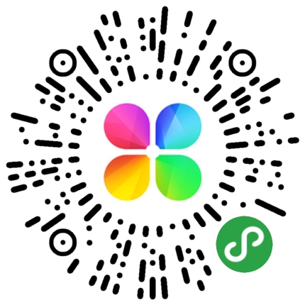 杨庆华医生二维码