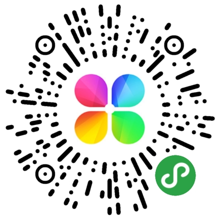 张甜甜医生二维码