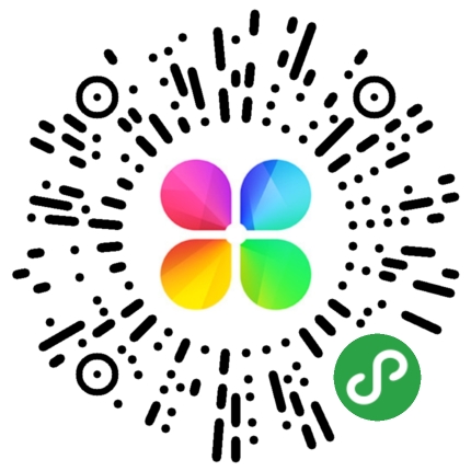 陆静医生二维码