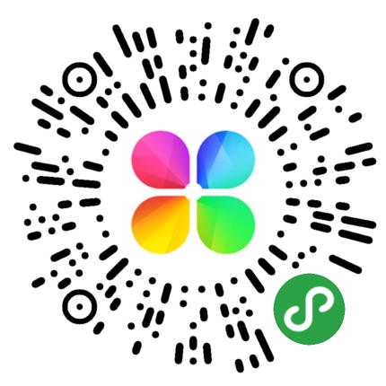 温丰平医生二维码