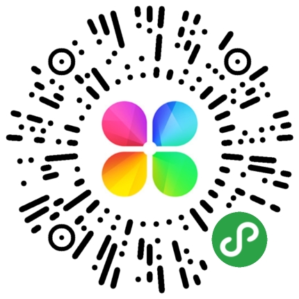 常丽艳医生二维码