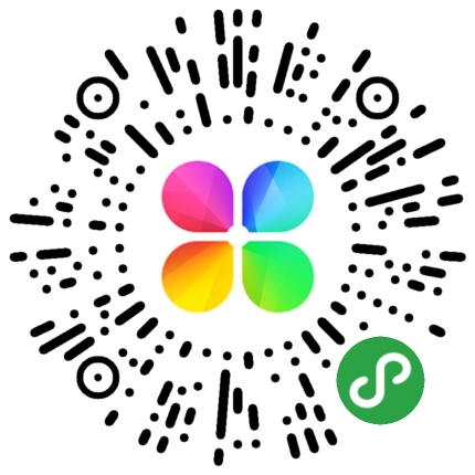 陈恒林医生二维码