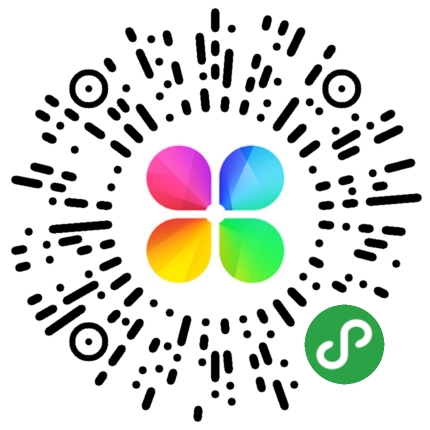 黄朝兰医生二维码