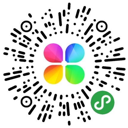 陈焱医生二维码