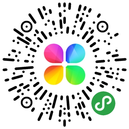 谷雨医生二维码