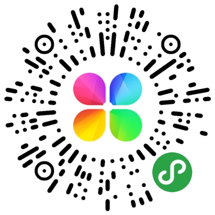 雷涛医生二维码