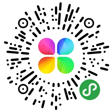 马诗锐医生二维码