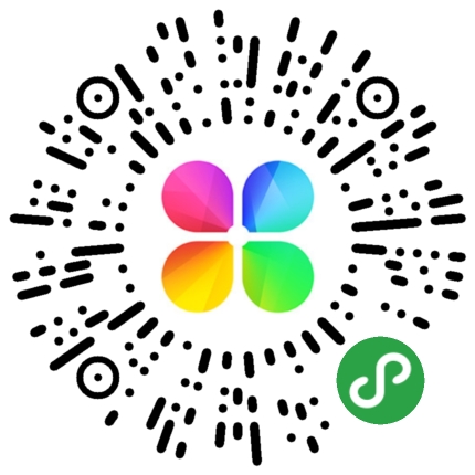 周博医生二维码