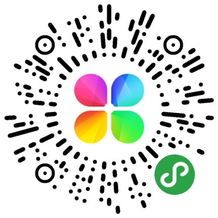 丁芳医生二维码