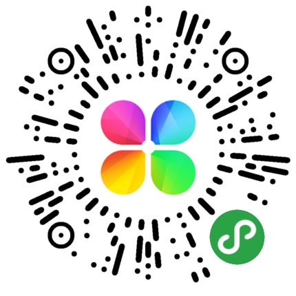 张印南医生二维码