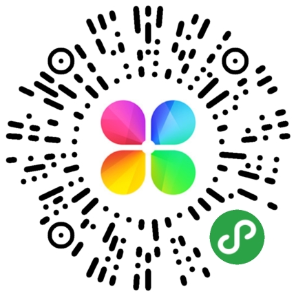 牛帅医生二维码