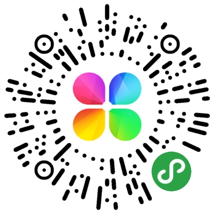 姜莉医生二维码