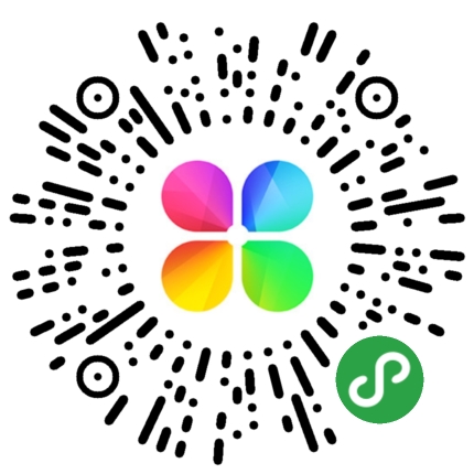 鹿林医生二维码