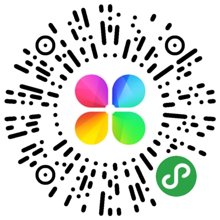 杜斌医生二维码