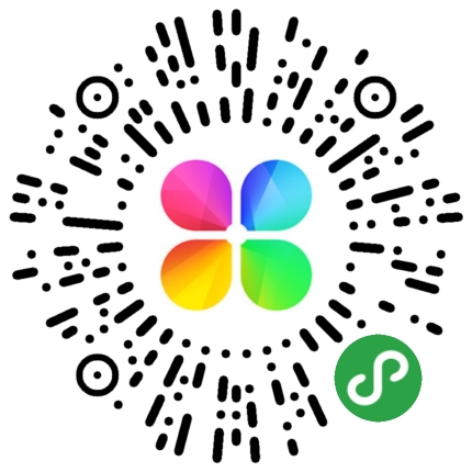 殷洁医生二维码