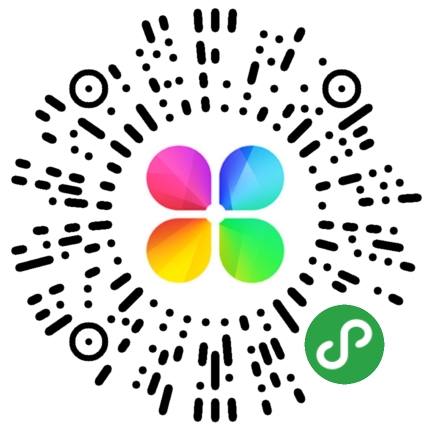 房珊珊医生二维码