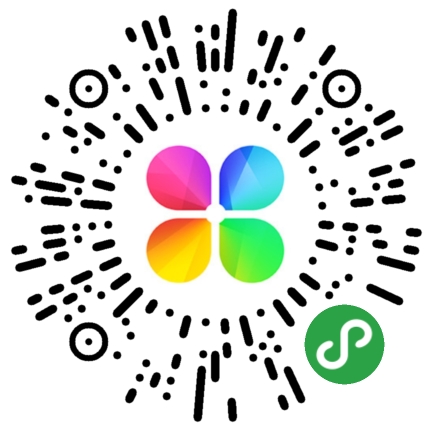 傅芝丽医生二维码