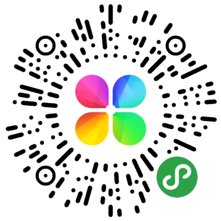 单体刚医生二维码