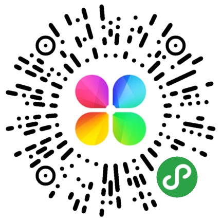 冯殿发医生二维码