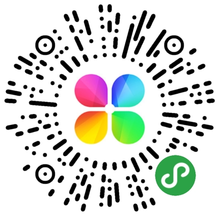 裴薇医生二维码