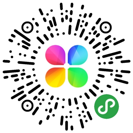 李文清医生二维码