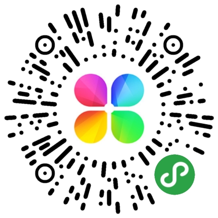 李维医生二维码