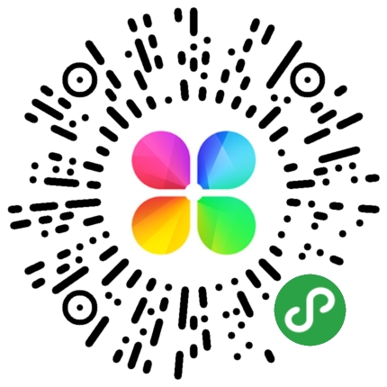 明敬峰医生二维码