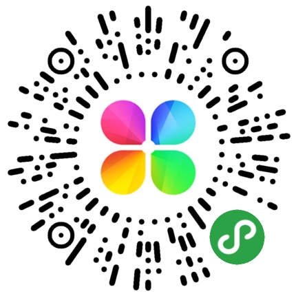 章余留医生二维码