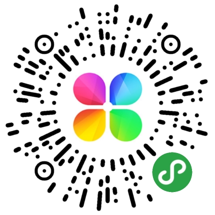 崔抗医生二维码