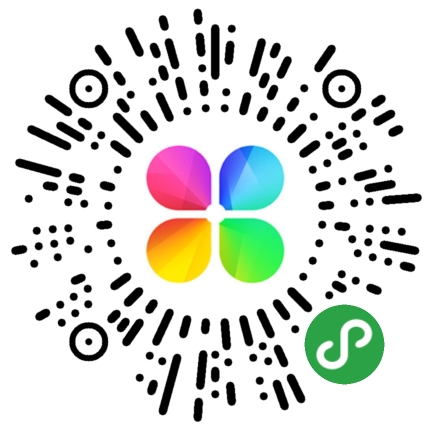 彭丽慈医生二维码