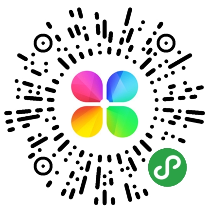 彭海波医生二维码